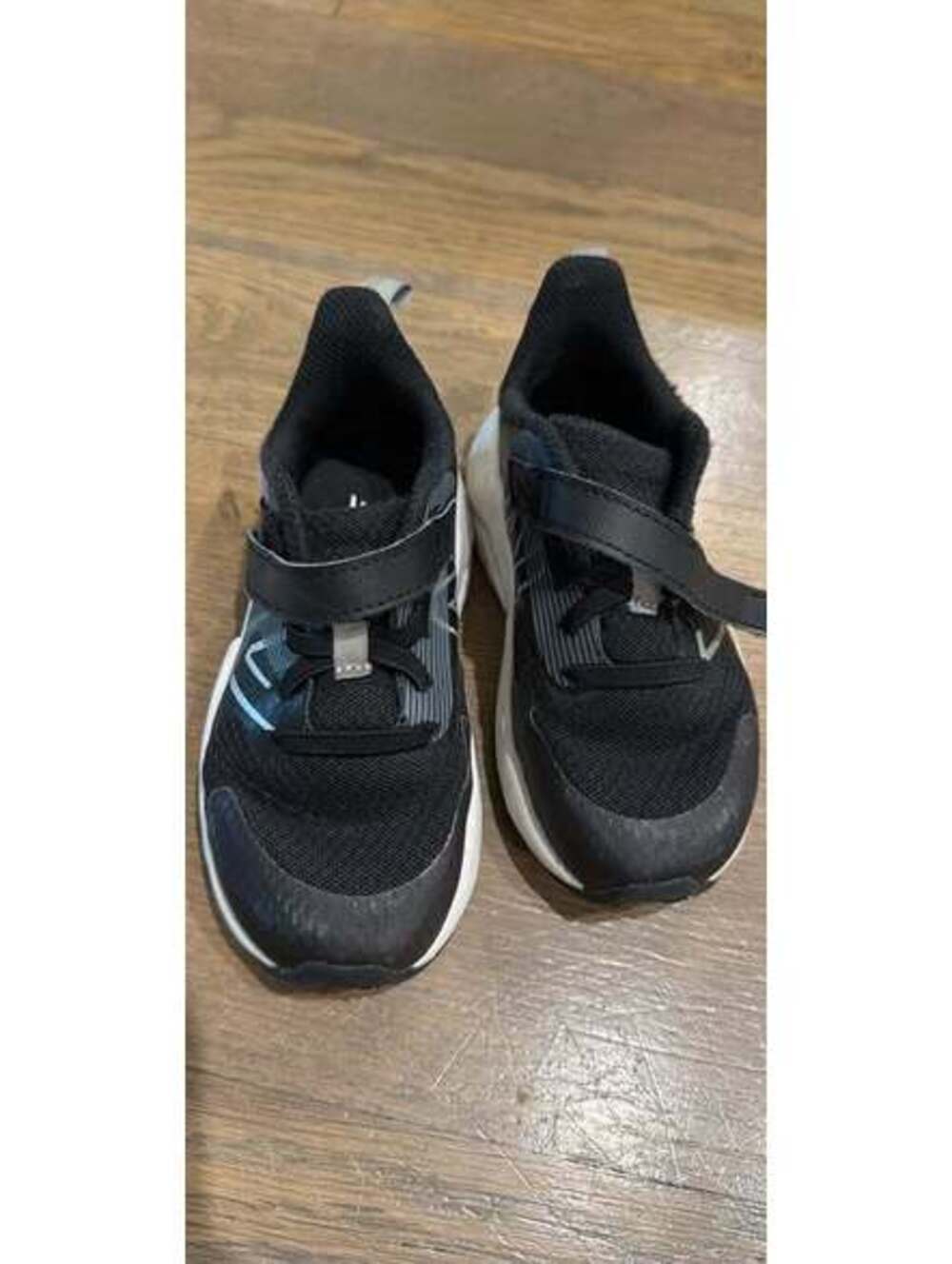 New Balance Kids' Sneakers X-Wide 9.5